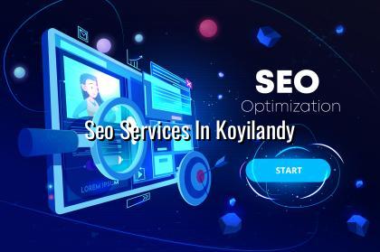Seo Services in Koyilandy — WebGLITS