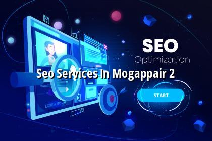 seo services in Mogappair checklist and local SEO support