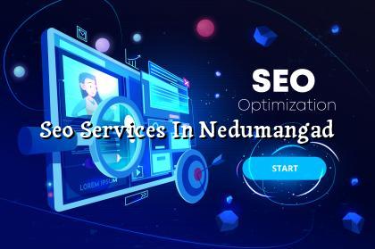 Seo services in Nedumangad by WebGLITS