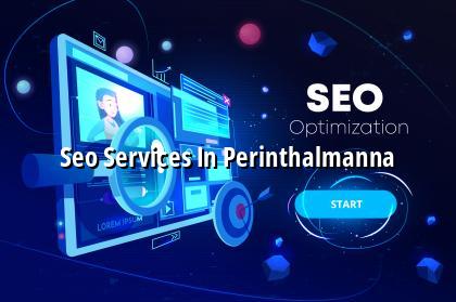 SEO Services in Perinthalmanna — WebGLITS