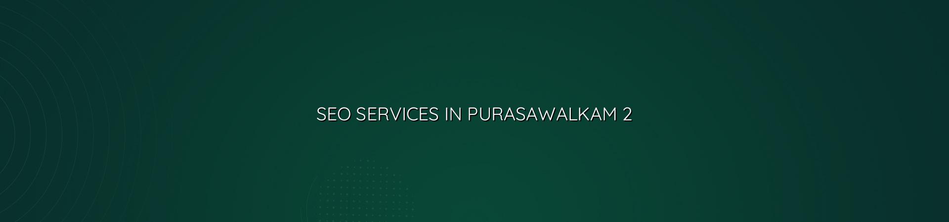 SEO checklist for Purasawalkam business websites