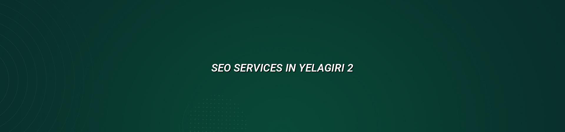 seo services in Yelagiri planning and checklist