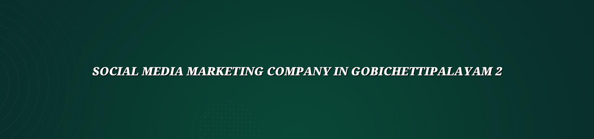 Key points on social media marketing