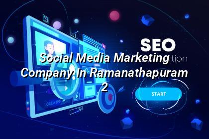 Social media marketing plan for Ramanathapuram businesses