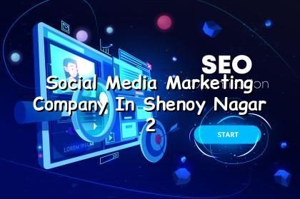 Social media marketing checklist for Shenoy Nagar businesses