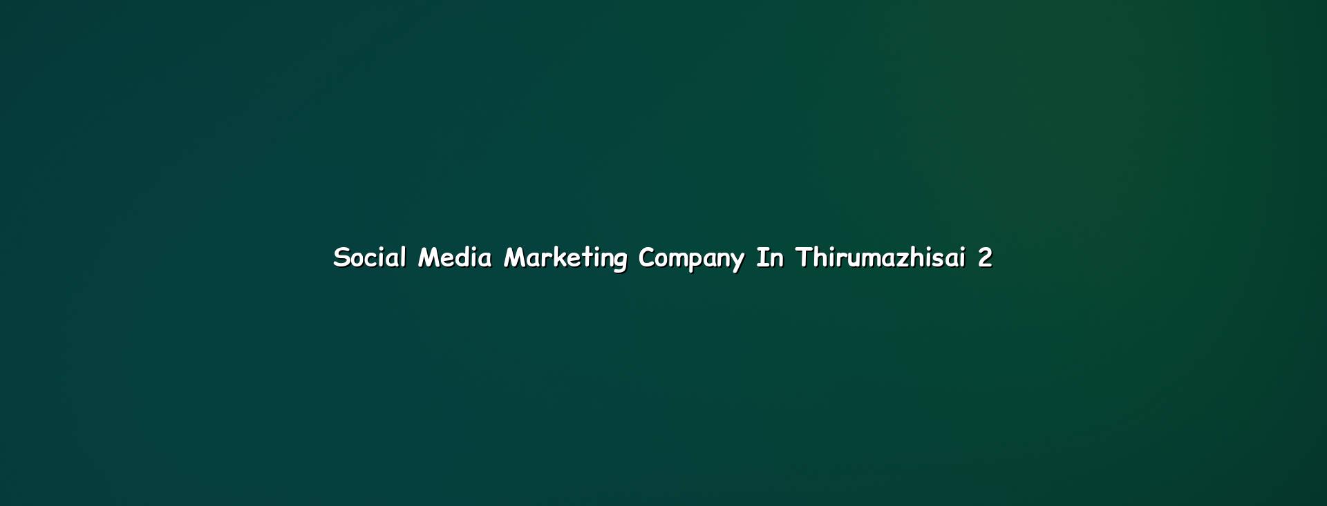 Steps in Social Media Marketing Process