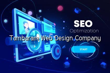 Tambaram web design company in Nagercoil — WebGLITS