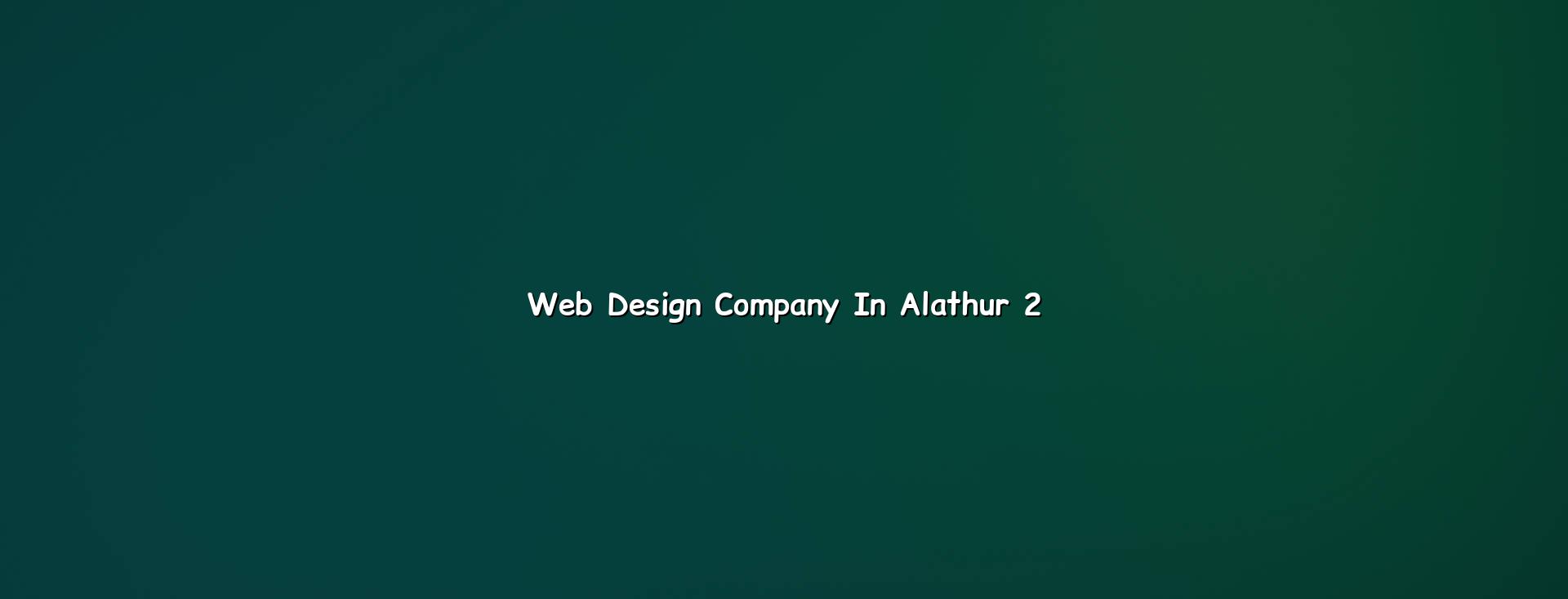 Website planning and checklist for Alathur businesses