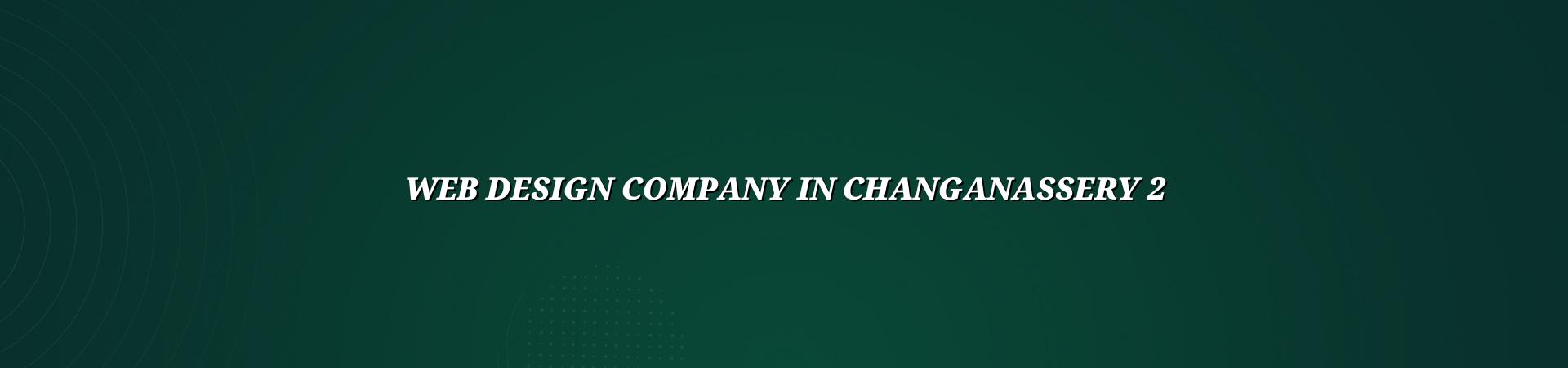 Website planning checklist for Changanassery businesses