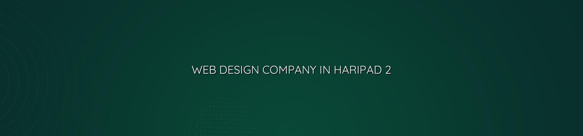 Website planning checklist for Haripad businesses