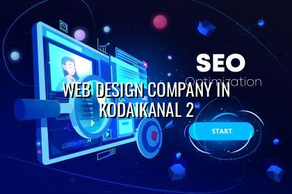 SEO-friendly website design — WebGLITS Nagercoil