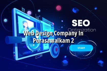 Website planning for Purasawalkam businesses