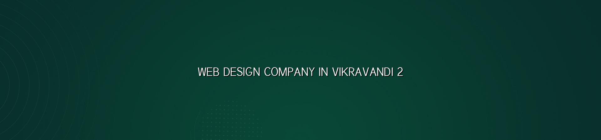 Website planning checklist for Vikravandi businesses