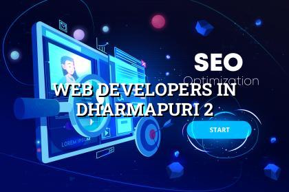 Website development strategy — WebGLITS Nagercoil