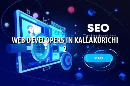 Custom web development — WebGLITS Nagercoil