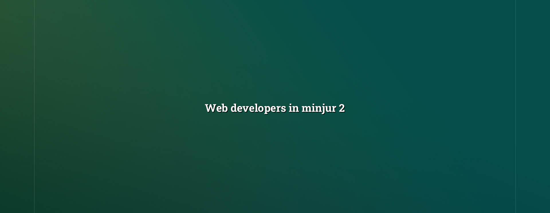 Custom web development and responsive design — WebGLITS Nagercoil