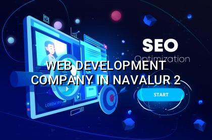 Custom web development — WebGLITS Nagercoil