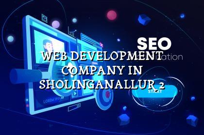 Custom web application development — WebGLITS Nagercoil