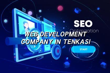 Web Development Company in Tenkasi — WebGLITS