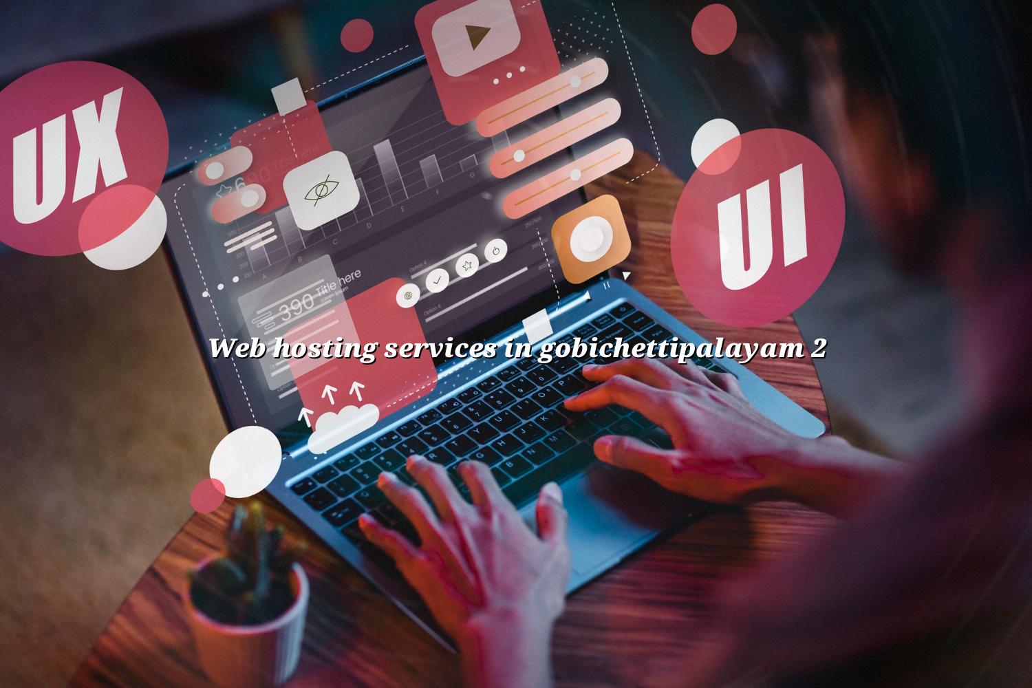 Reliable web hosting services