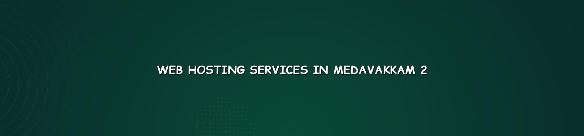 Web Hosting Services Benefits