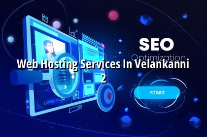 Hosting checklist for Velankanni websites
