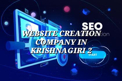 Responsive website design and local SEO setup — WebGLITS Nagercoil