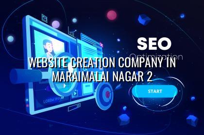 SEO-ready website development — WebGLITS Nagercoil