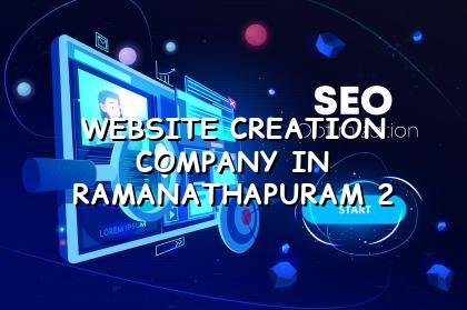 Responsive website creation and SEO-ready design — WebGLITS Nagercoil