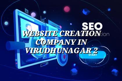 Custom website development — WebGLITS Nagercoil