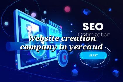 website creation company in Yercaud in Nagercoil — WebGLITS
