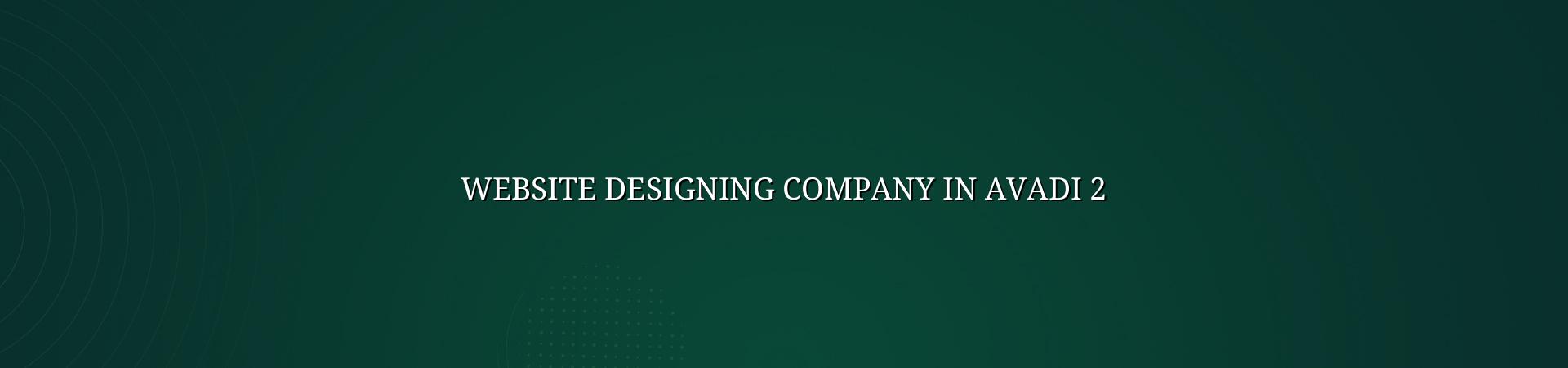 Website design related image