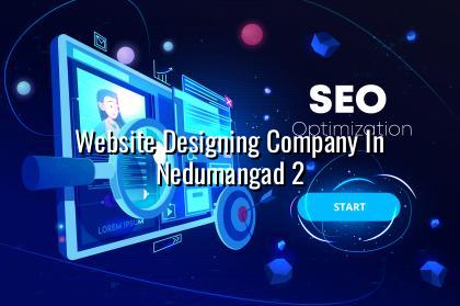 Website design planning for Nedumangad businesses