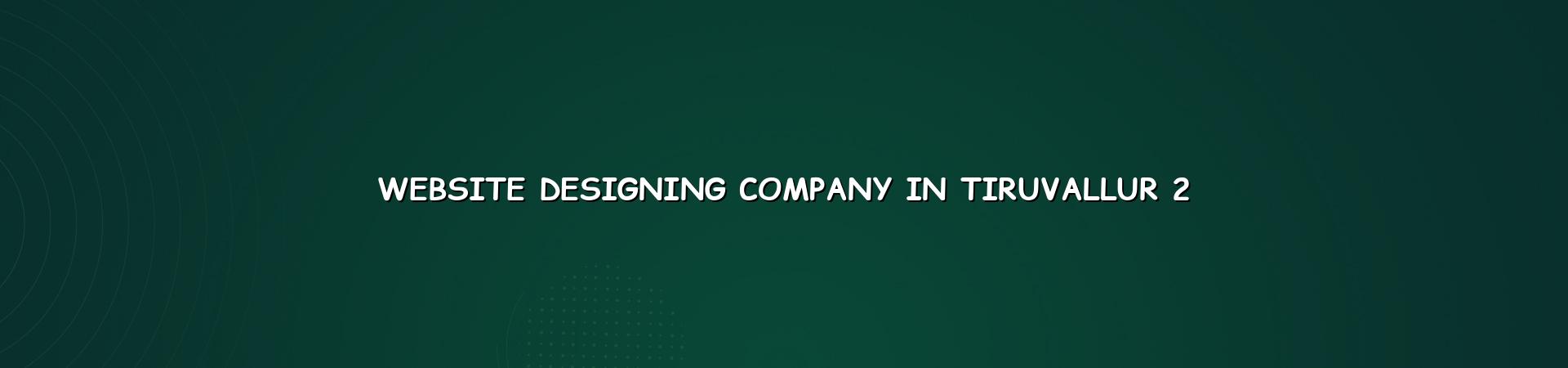 Website Designing Checklist