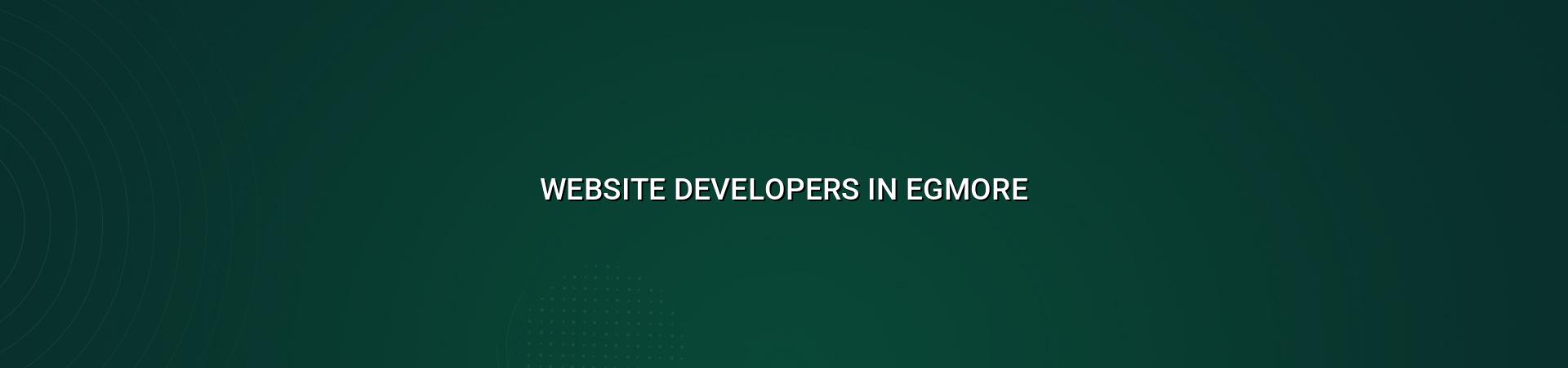 Website developers in Egmore in Nagercoil — WebGLITS