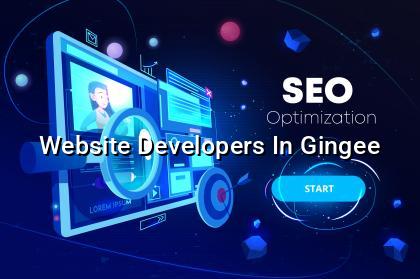 Website developers in Gingee — WebGLITS