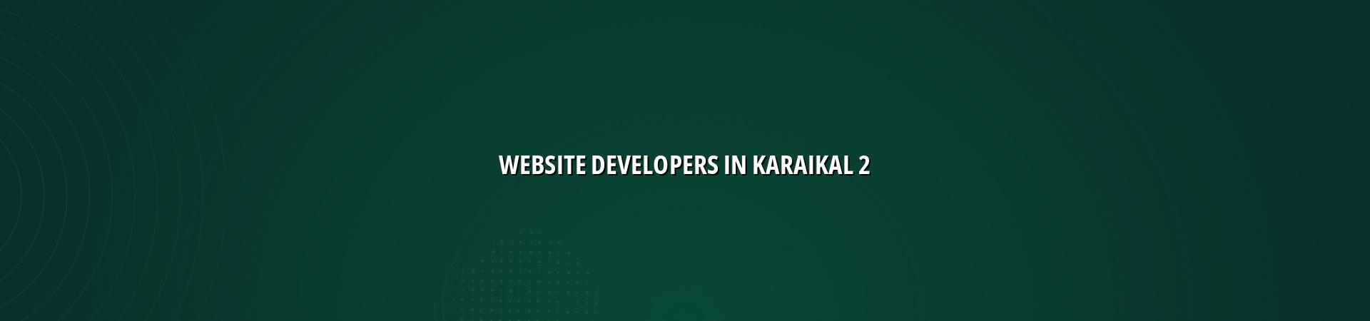 Website development checklist for Karaikal businesses