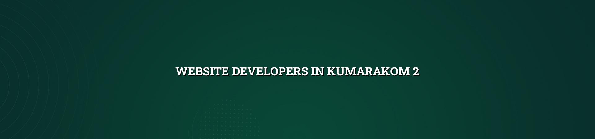 Website planning checklist for Kumarakom businesses
