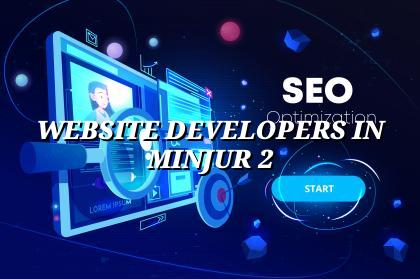 Custom website development — WebGLITS Nagercoil