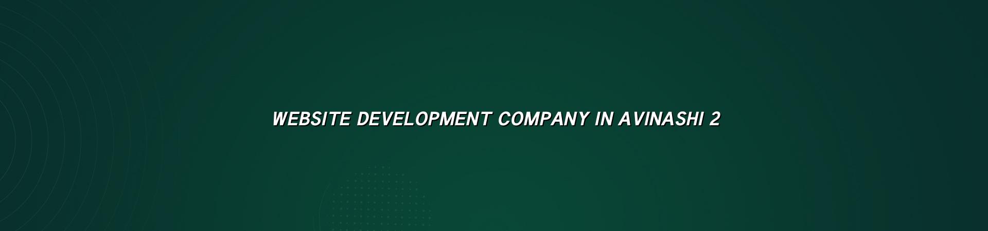 Website Development Process