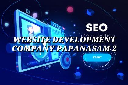 Website planning and mobile-friendly design — WebGLITS Nagercoil