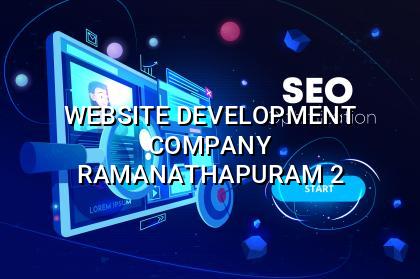 SEO-friendly web development — WebGLITS Nagercoil