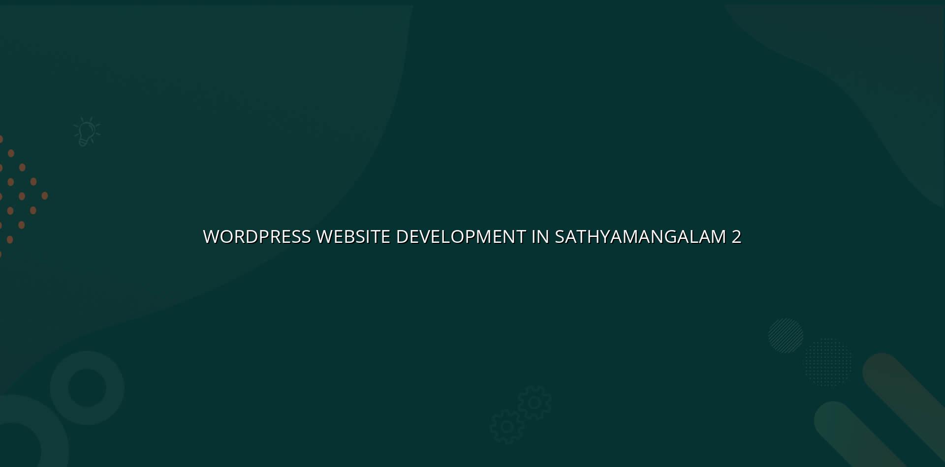 Steps to Launch Your WordPress Website