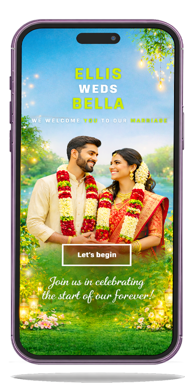 MyInvi Digital Invitations