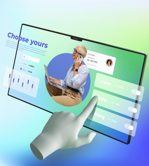 Web Hosting Company in Kanchipuram